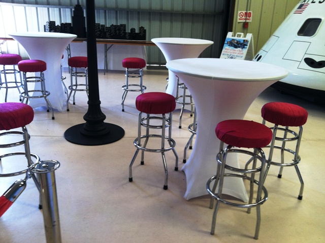 Bar Stools
